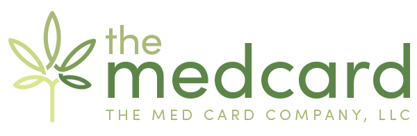 The Med Card Company