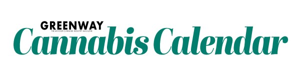 greenway missouri cannabis calendar