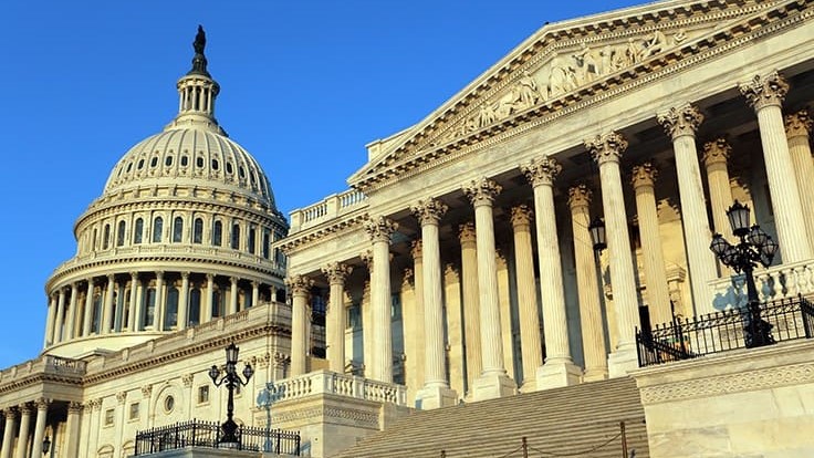 federal medical marijuana us capitol