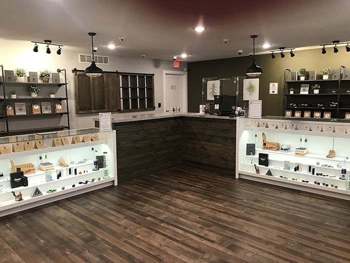Dispensary Recommendations: 5 products staff are buzzing about in April
