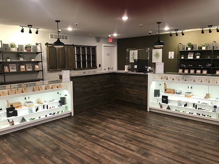 What to know before you visit a dispensary for the first time