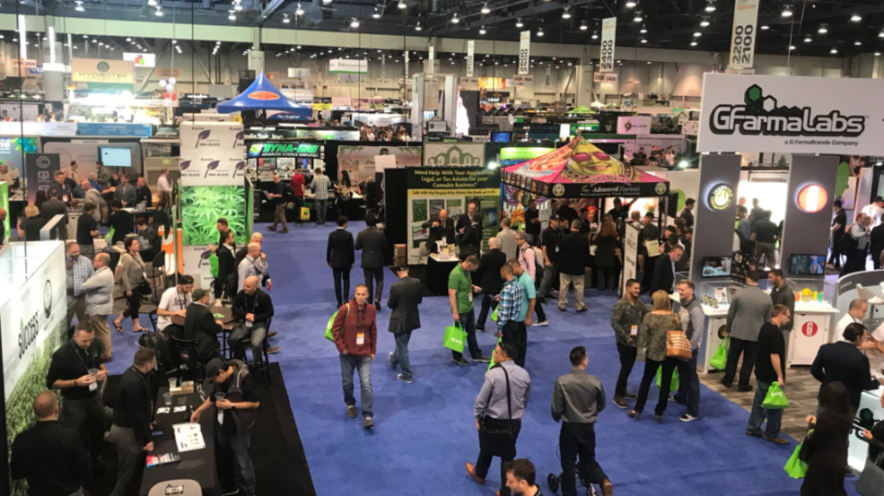 New Missouri cannabis brands showcased at MoCannBizCon