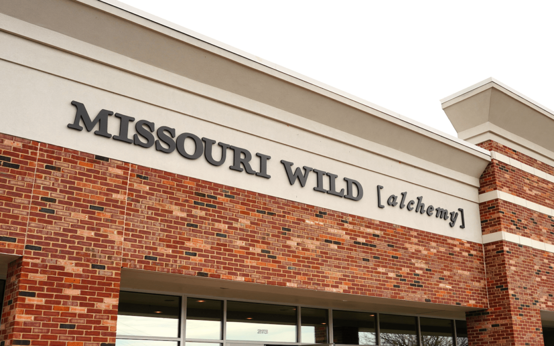 Missouri Wild [Alchemy] | O’Fallon’s first dispensary opens