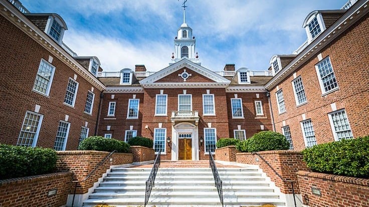 Delaware House Committee Approves Adult-Use Cannabis Bill