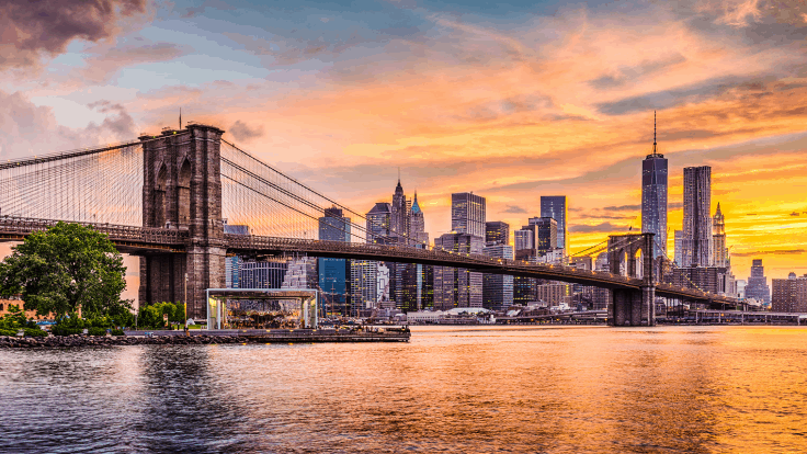 New York Legalizes Adult-Use Cannabis