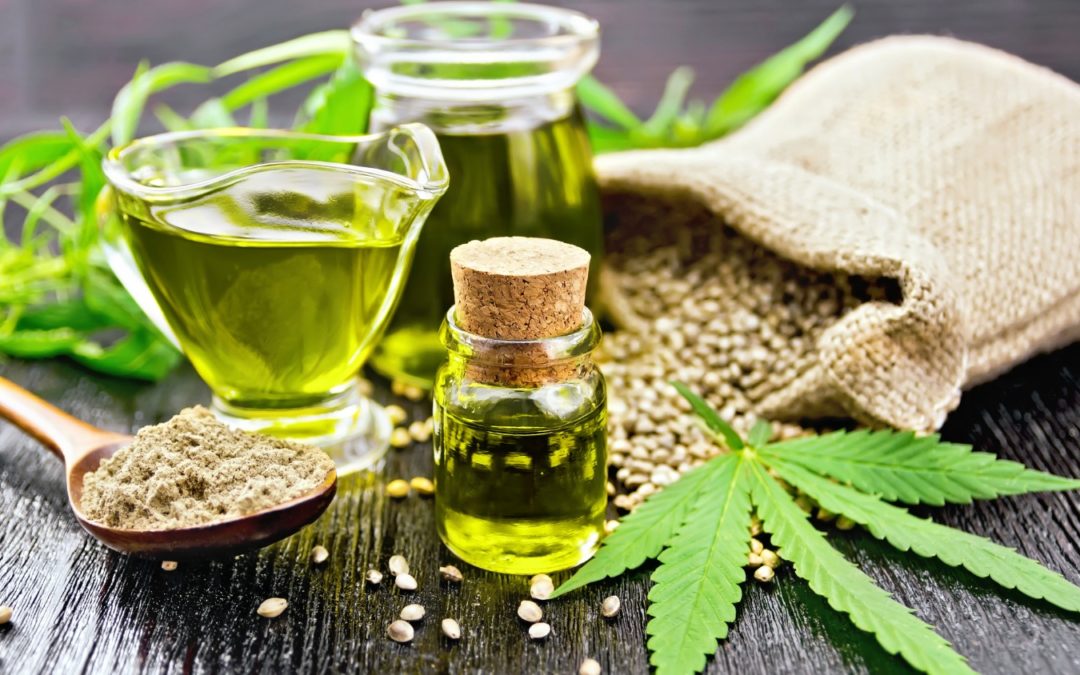 medical marijuana card products leaf seed oil