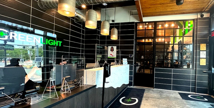 mo med card marijuana greenlight dispensary