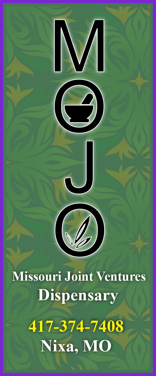 MOJO jojo