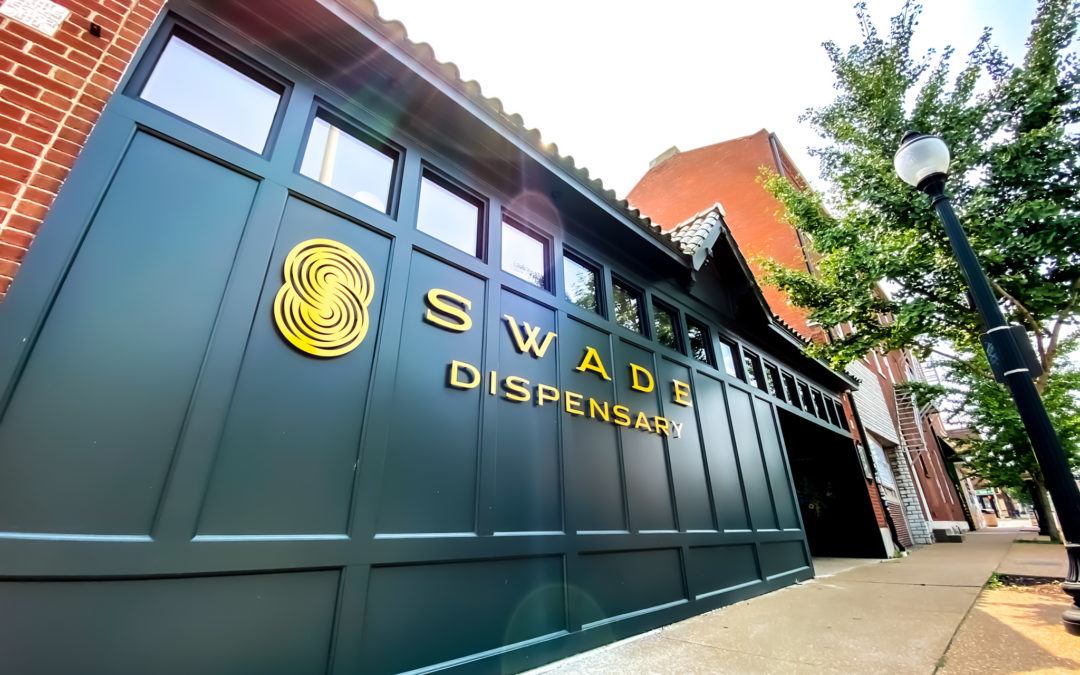 SWADE cannabis hosts block party to open fifth dispensary on Cherokee Street 