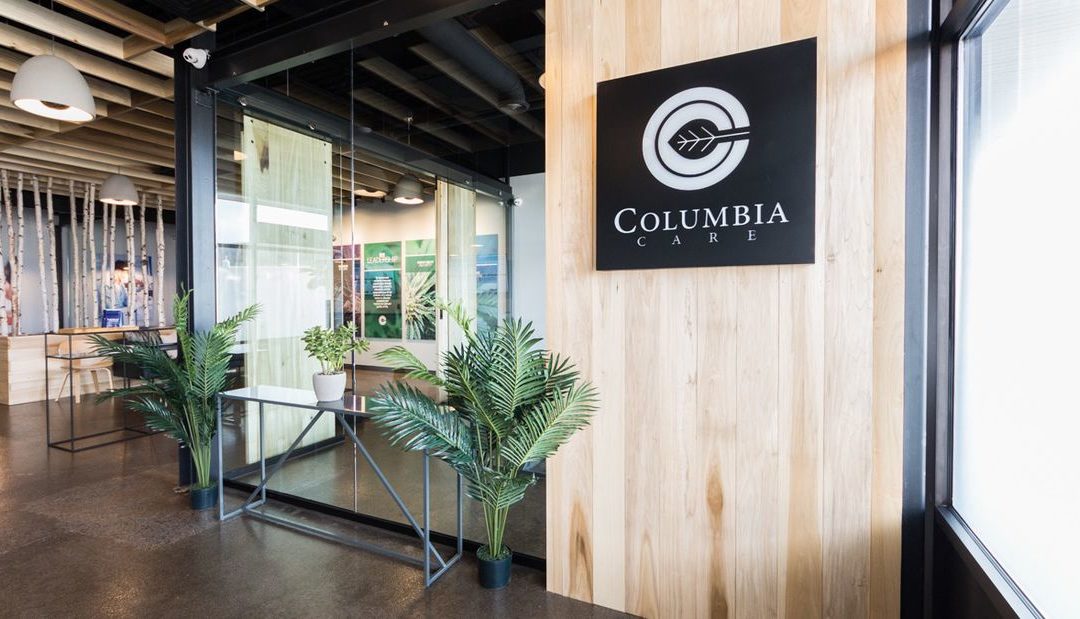 Columbia Care announces Grand Opening of Cannabist Dispensary in Missouri; first Cannabist in the state and ninth in the nation